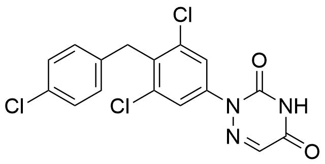 Diclazuril EP Impurity F